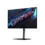 GIGABYTE MO27U2 EK OLED 4K 240Hz HDR USB-C - slika 2