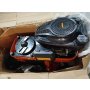VILLAGER VPC 160 L motorna seckalica za grane OUTLET - slika 2