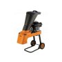 VILLAGER VPC 160 L motorna seckalica za grane OUTLET - slika 1
