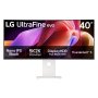 LG 40U990A-W Nano IPS 5K 120Hz AMD FreeSync Premium Curved - slika 1