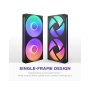 NZXT Kraken 360 RGB vodeno hlađenje crno RL-KR36C-B1 - slika 3
