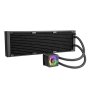 ENERMAX ELC-LMF420T-ARGB LIQMAXFLO Vodeno hlađenje - slika 5