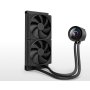 NZXT Kraken 240 V2 vodeno hlađenje crno RL-KN240-B2 - slika 3