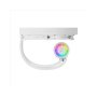 Arctic Liquid Freezer III Pro 280 A-RGB White vodeno hlađenje belo ACFRE00187A - slika 2
