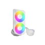 Arctic Liquid Freezer III Pro 280 A-RGB White vodeno hlađenje belo ACFRE00187A - slika 3