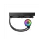 Arctic Liquid Freezer III Pro 280 A-RGB Black vodeno hlađenje ACFRE00183A - slika 2