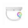 Arctic Liquid Freezer III Pro 240 A-RGB White vodeno hlađenje belo ACFRE00186A - slika 2