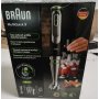 BRAUN Štapni mikser MQ9147X OUTLET - slika 3