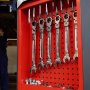 MILWAUKEE Čelična kolica za alat sa 7 fioka – SRC30-1 - slika 4