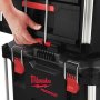 MILWAUKEE Kofer sa dve fioke – PACKOUT 2 DTB - slika 5