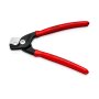 KNIPEX Makaze za kablove StepCut 160mm – 95 11 160 - slika 2