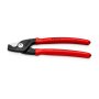 KNIPEX Makaze za kablove StepCut 160mm – 95 11 160 - slika 1