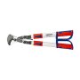 KNIPEX Makaze za kablove sa teleskopskim ručkama 570mm – 95 32 038 - slika 1