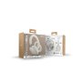 ENERGY SISTEM Champagne Pineapple Max slušalice krem (M45996) - slika 3
