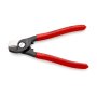 KNIPEX Makaze za kablove 165mm – 95 11 165 - slika 2