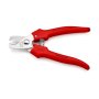 KNIPEX Makaze za kablove 165mm – 95 05 165 - slika 2
