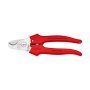 KNIPEX Makaze za kablove 165mm – 95 05 165 - slika 1