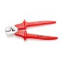 KNIPEX Izolovane makaze za kablove 230mm – 95 06 230 - slika 2