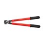 KNIPEX Izolovane makaze za kablove 500mm – 95 17 500 - slika 1
