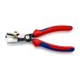 KNIPEX StriX klešta za skidanje izolacije 180mm – 13 62 180 - slika 1