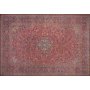 Conceptum Hypnose Tepih (230 x 330) Blues Chenille Red AL 53 - slika 1