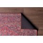 Conceptum Hypnose Tepih (230 x 330) Blues Chenille Red AL 53 - slika 4
