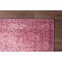 Conceptum Hypnose Tepih (230 x 330) Dorian Chenille Pink AL 137 - slika 3