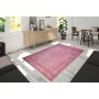 Conceptum Hypnose Tepih (230 x 330) Dorian Chenille Pink AL 137 - slika 1