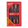 MILWAUKEE Tri-Lobe odvijači 1000V VDE Slim set 7/1 (74933) - slika 1