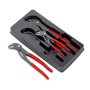 KNIPEX Set papagaj klešta Cobra 3/1 – 00 20 09 V02 - slika 2