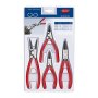 KNIPEX Set klešta za seger osigurače 4/1 – 00 20 03 V02 - slika 1