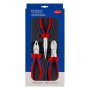 KNIPEX Set klešta za montažu 3/1 – 00 20 11 V01 - slika 1