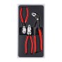 KNIPEX Set klešta ‘Power set’ 3/1 – 00 20 10 - slika 1