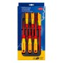 KNIPEX Set izolovanih odvijača 1000V VDE 6/1 – 00 20 12 V02 - slika 1