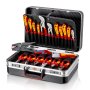 KNIPEX Komplet od 20 alata u koferu ‘Vision24’ Electric - 00 21 20 - slika 1