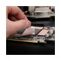 Thermal Grizzly Minus Pad 8 120x 20x 1,0 mm termal pad TG-MP8-120-20-10-1R - slika 4