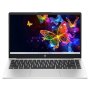 HP 240R G10 (Turbo silver) Full HD IPS, Core 5 120U, 16GB, 512GB SSD (C94GVAT // Win 11 Pro) - slika 1