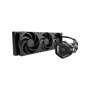 COOLER MASTER MasterLiquid 360 Atmos Stealth MLX-D36M-A24PK-R1 - slika 1