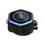COOLER MASTER Flex-Kit LCD ekran za vodeno hlađenje crni RL-LCFK-FLCD-R1 - slika 2