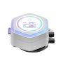 COOLER MASTER Flex-Kit LCD White ekran za vodeno hlađenje beli RL-LCFK-FLCD-RW - slika 2