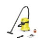 KARCHER WD3 V-17/4/20 Usisivač za suvo i mokro usisavanje - slika 1