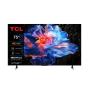 TCL 75P6K DLED 4K UHD Smart TV - slika 1