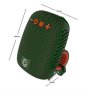 SONIC GEAR SONICGO! BikeClipZ Military Green - slika 2