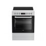 BEKO FSM 67320 DWS Električni šporet OUTLET - slika 1