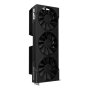 XFX Swift AMD Radeon RX 9070XT Triple Fan Gaming Edition 16GB GDDR6 256-bit - slika 3
