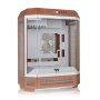 THERMALTAKE The Tower 600 Mocha mousse midi kuciste CA-1Z1-00MUWN-00 - slika 2