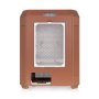 THERMALTAKE The Tower 600 Mocha mousse midi kuciste CA-1Z1-00MUWN-00 - slika 3