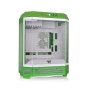 THERMALTAKE The Tower 600 Light-year green midi kuciste CA-1Z1-00MOWN-00 - slika 2