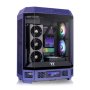 THERMALTAKE The Tower 600 Future dusk midi kuciste CA-1Z1-00MNWN-00 - slika 1