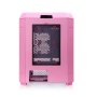 THERMALTAKE The Tower 600 Bubble pink midi kuciste CA-1Z1-00MAWN-00 - slika 2